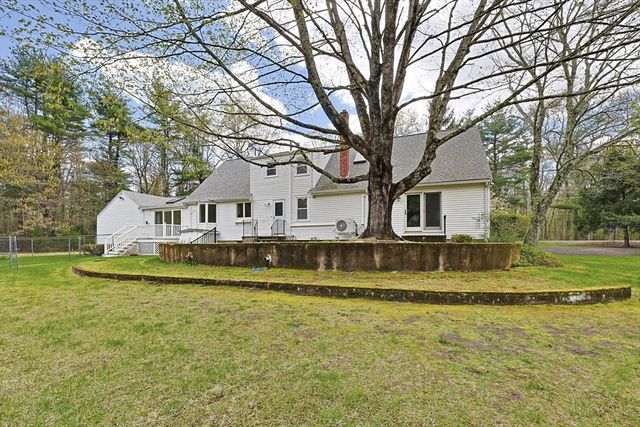 63 Eddy St., Norton, MA 02766