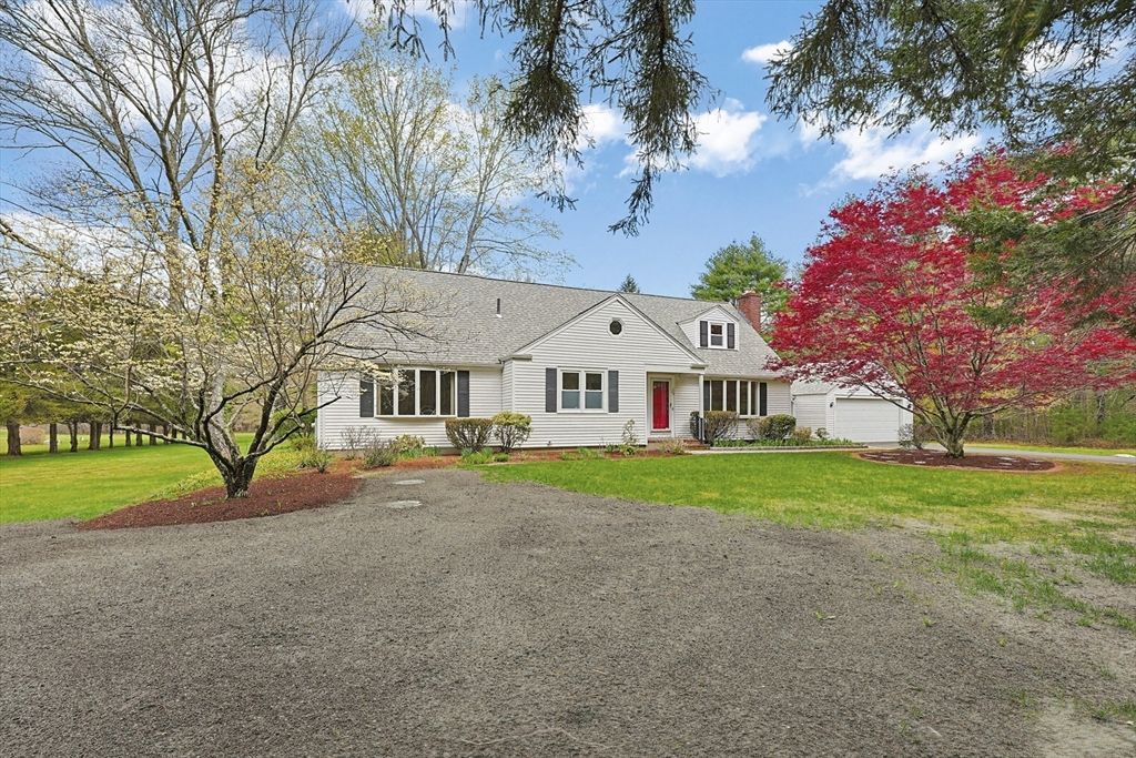 63 Eddy St., Norton, MA 02766