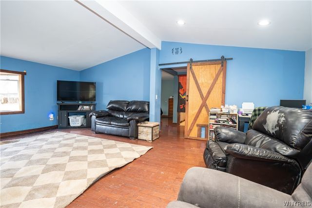 2255 New Jerusalem Road, Eden, NY 14057