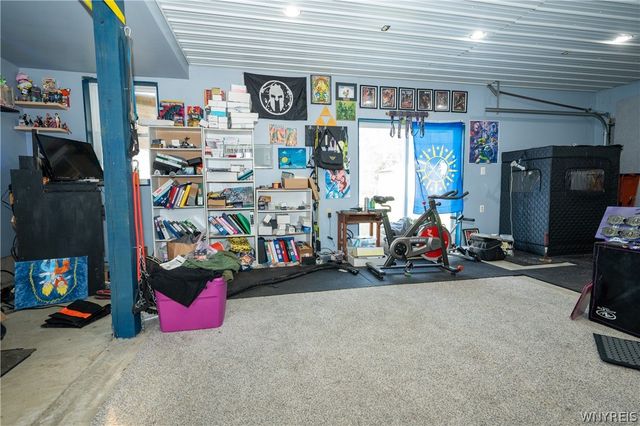 2255 New Jerusalem Road, Eden, NY 14057