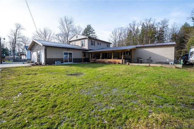 2255 New Jerusalem Road, Eden, NY 14057