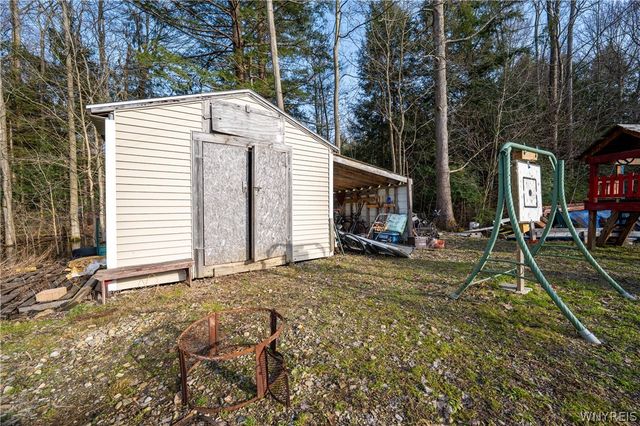 2255 New Jerusalem Road, Eden, NY 14057