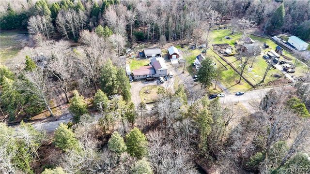 2255 New Jerusalem Road, Eden, NY 14057