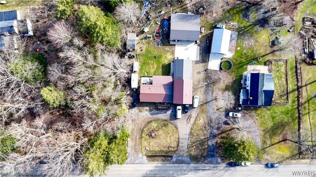 2255 New Jerusalem Road, Eden, NY 14057