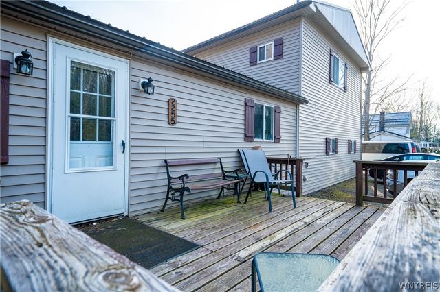 2255 New Jerusalem Road, Eden, NY 14057