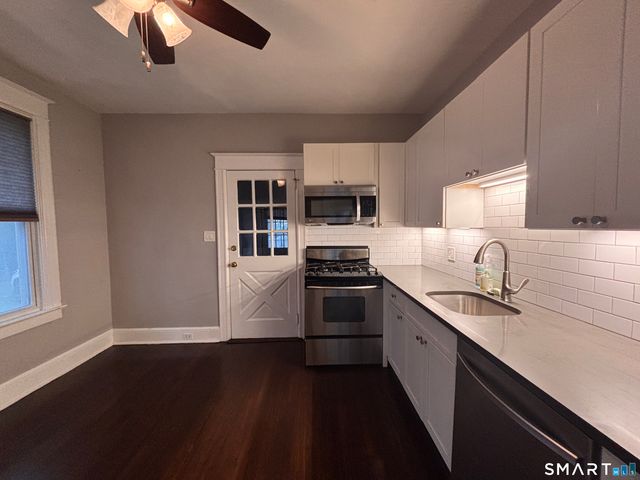 90 Winfield Street 1, Norwalk, CT 06855