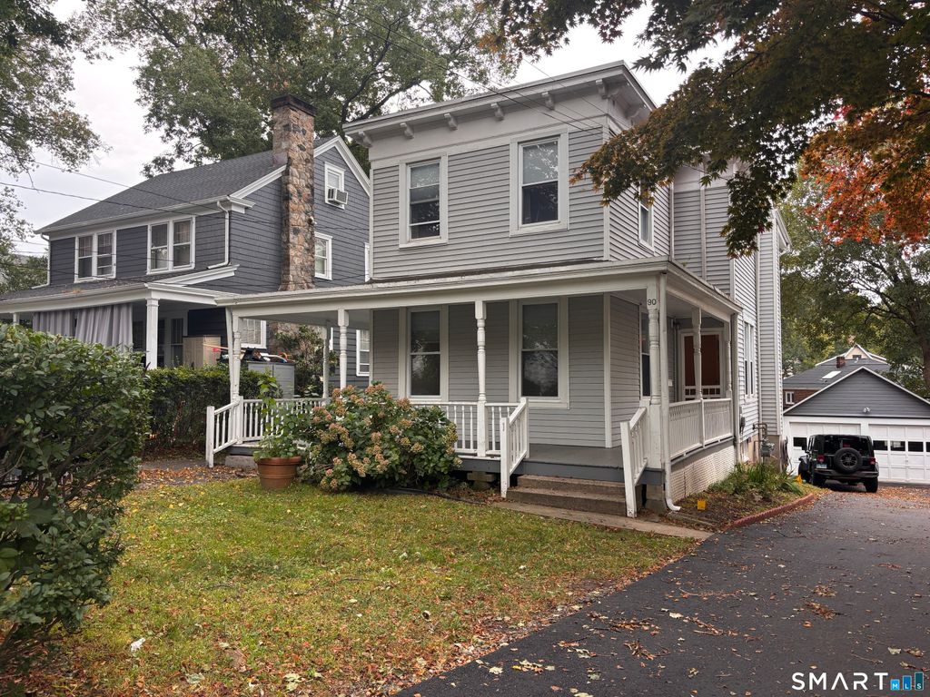 90 Winfield Street 1, Norwalk, CT 06855