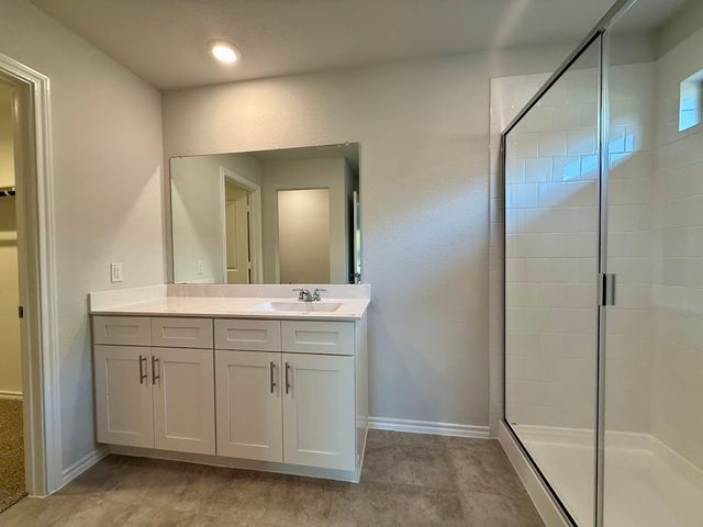 521 W Bronze Circle, Springtown, TX 76082
