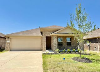 521 W Bronze Circle, Springtown, TX 76082