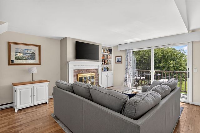 114 Tupper Road 2A, Sandwich, MA 02563