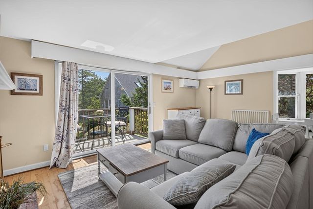 114 Tupper Road 2A, Sandwich, MA 02563