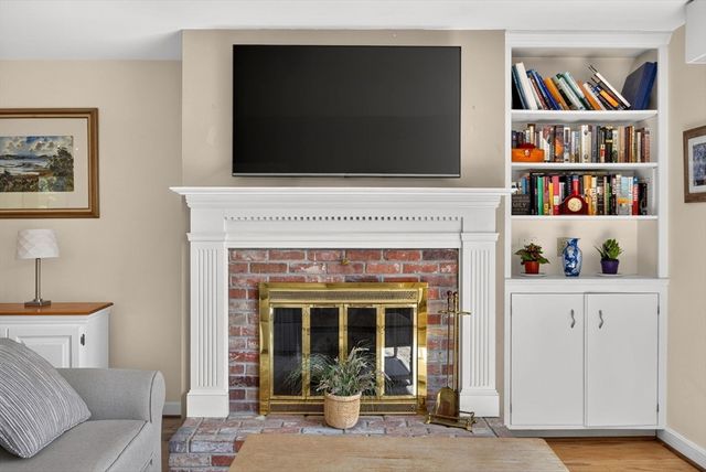 114 Tupper Road 2A, Sandwich, MA 02563