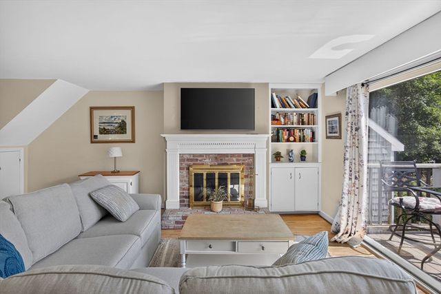 114 Tupper Road 2A, Sandwich, MA 02563