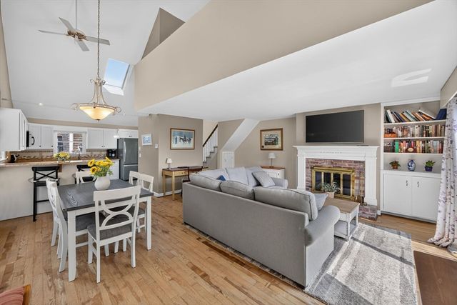 114 Tupper Road 2A, Sandwich, MA 02563