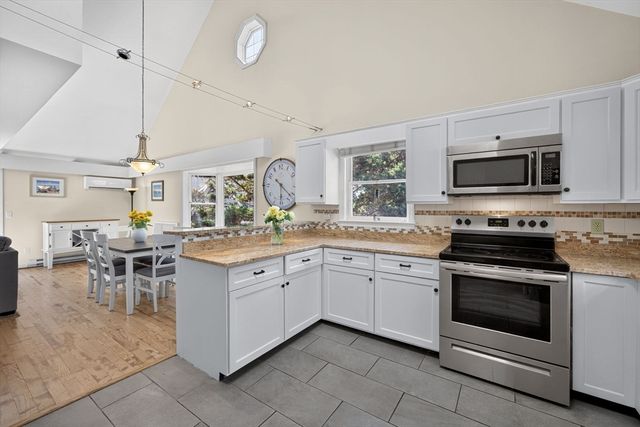 114 Tupper Road 2A, Sandwich, MA 02563
