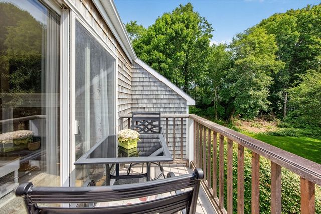 114 Tupper Road 2A, Sandwich, MA 02563