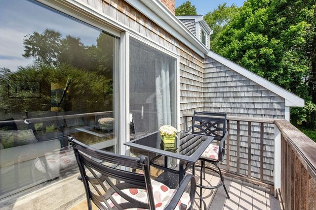114 Tupper Road 2A, Sandwich, MA 02563