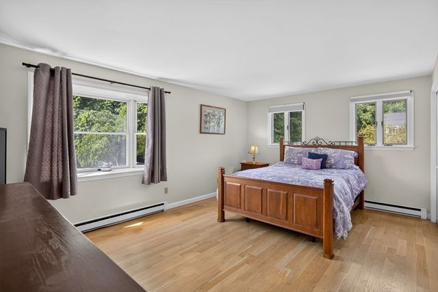 114 Tupper Road 2A, Sandwich, MA 02563