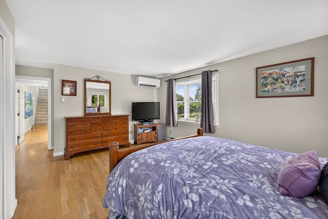114 Tupper Road 2A, Sandwich, MA 02563