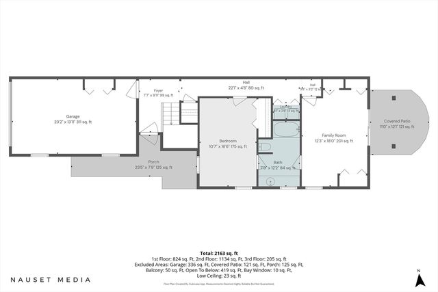 114 Tupper Road 2A, Sandwich, MA 02563