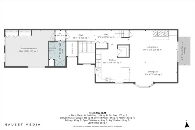 114 Tupper Road 2A, Sandwich, MA 02563