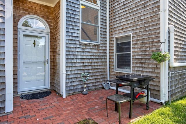 114 Tupper Road 2A, Sandwich, MA 02563