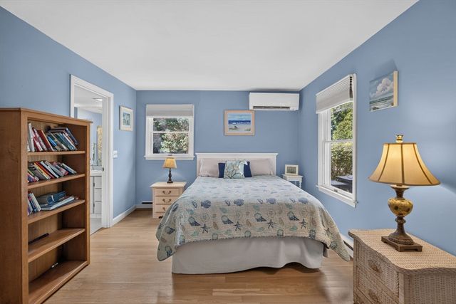 114 Tupper Road 2A, Sandwich, MA 02563