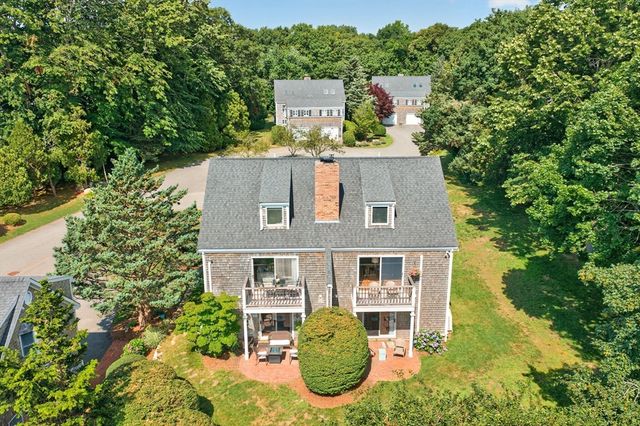 114 Tupper Road 2A, Sandwich, MA 02563