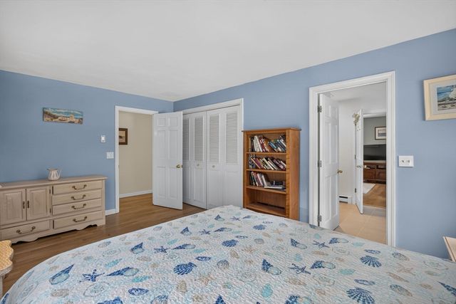 114 Tupper Road 2A, Sandwich, MA 02563