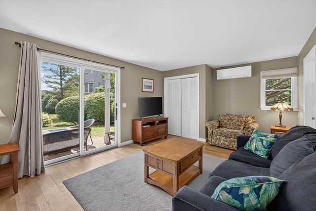 114 Tupper Road 2A, Sandwich, MA 02563