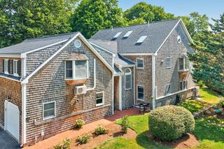 114 Tupper Road 2A, Sandwich, MA 02563