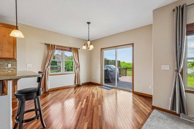 6504 Heritage AVENUE, Mount Pleasant, WI 53406