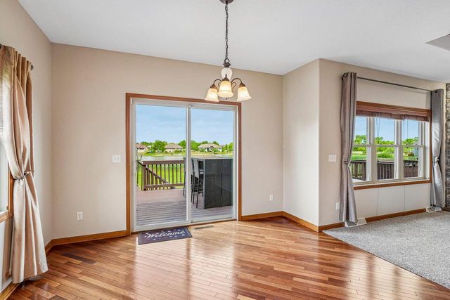 6504 Heritage AVENUE, Mount Pleasant, WI 53406