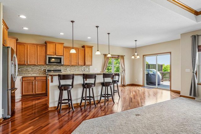 6504 Heritage AVENUE, Mount Pleasant, WI 53406