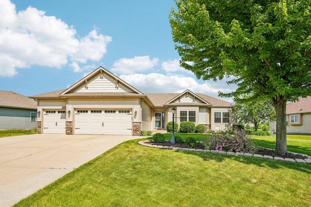 6504 Heritage AVENUE, Mount Pleasant, WI 53406