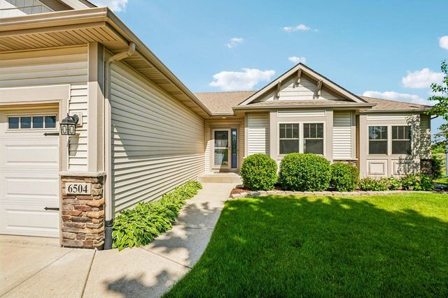6504 Heritage AVENUE, Mount Pleasant, WI 53406