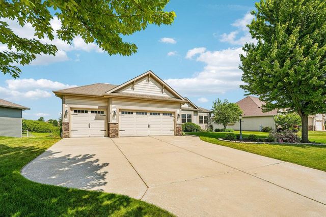 6504 Heritage AVENUE, Mount Pleasant, WI 53406