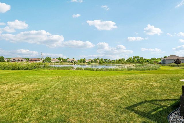 6504 Heritage AVENUE, Mount Pleasant, WI 53406