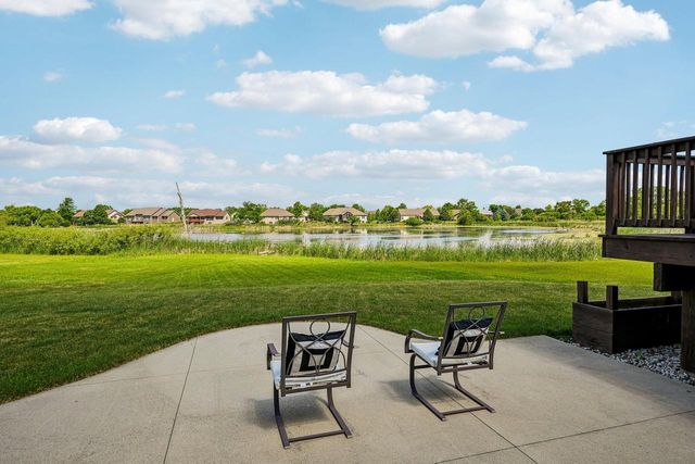 6504 Heritage AVENUE, Mount Pleasant, WI 53406