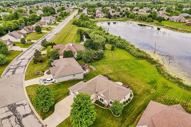 6504 Heritage AVENUE, Mount Pleasant, WI 53406