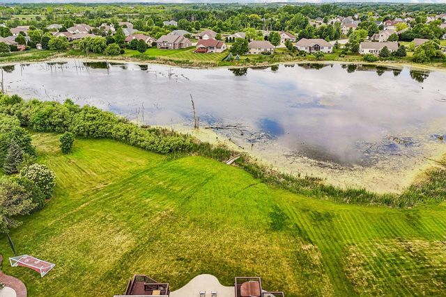 6504 Heritage AVENUE, Mount Pleasant, WI 53406