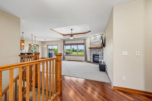 6504 Heritage AVENUE, Mount Pleasant, WI 53406