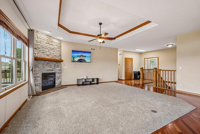 6504 Heritage AVENUE, Mount Pleasant, WI 53406