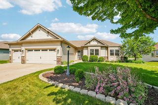 6504 Heritage AVENUE, Mount Pleasant, WI 53406