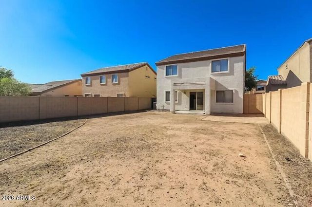 10821 W Taft Street, Phoenix, AZ 85037