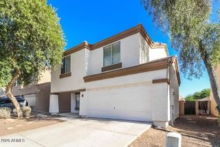 10821 W Taft Street, Phoenix, AZ 85037