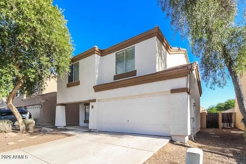 10821 W Taft Street, Phoenix, AZ 85037