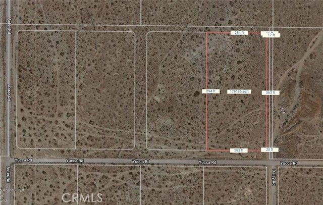 9999 Yucca Road, Adelanto, CA 92301