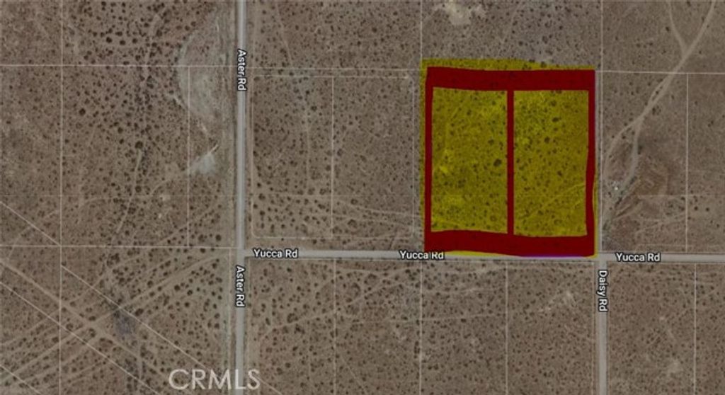 9999 Yucca Road, Adelanto, CA 92301