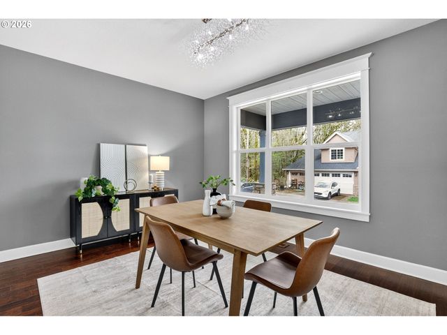 13286 Sw MAPLECREST Ct, Portland, OR 97223